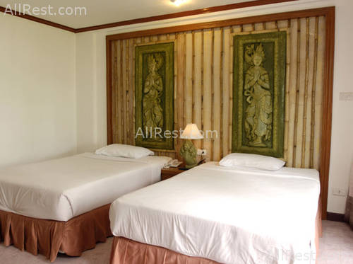 Samui Park Resort 11